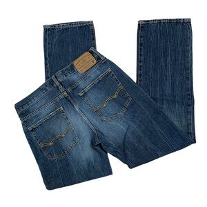 American Eagle Men’s Jeans Original Straight 29 X 32